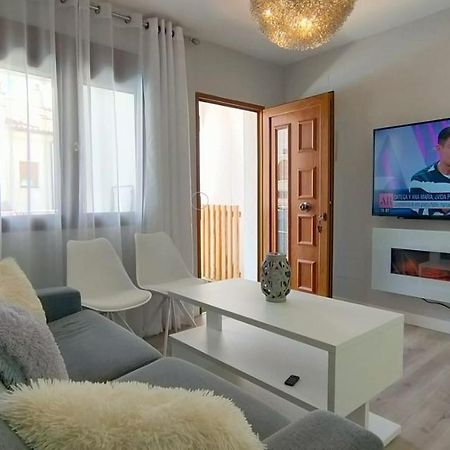 Suite Ruidera Beach Exterior foto