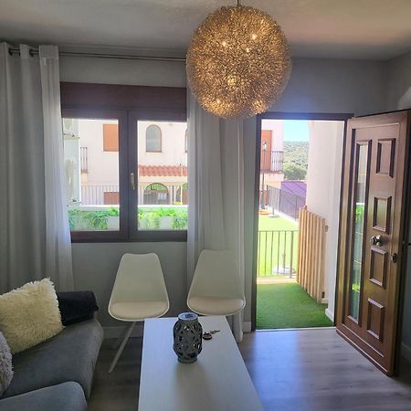 Suite Ruidera Beach Exterior foto