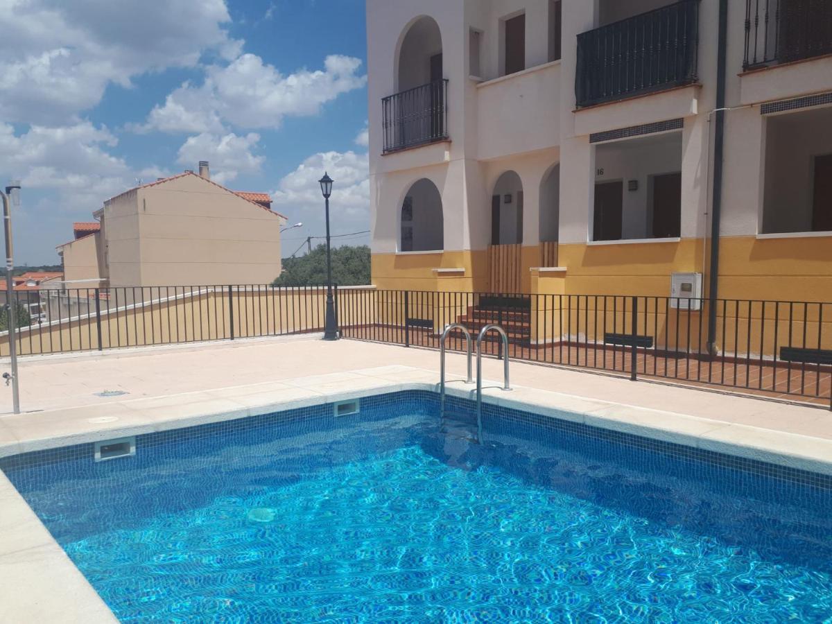 Suite Ruidera Beach Exterior foto