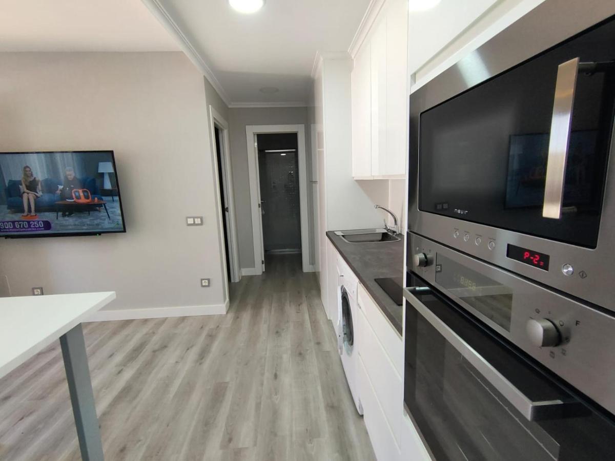 Suite Ruidera Beach Exterior foto