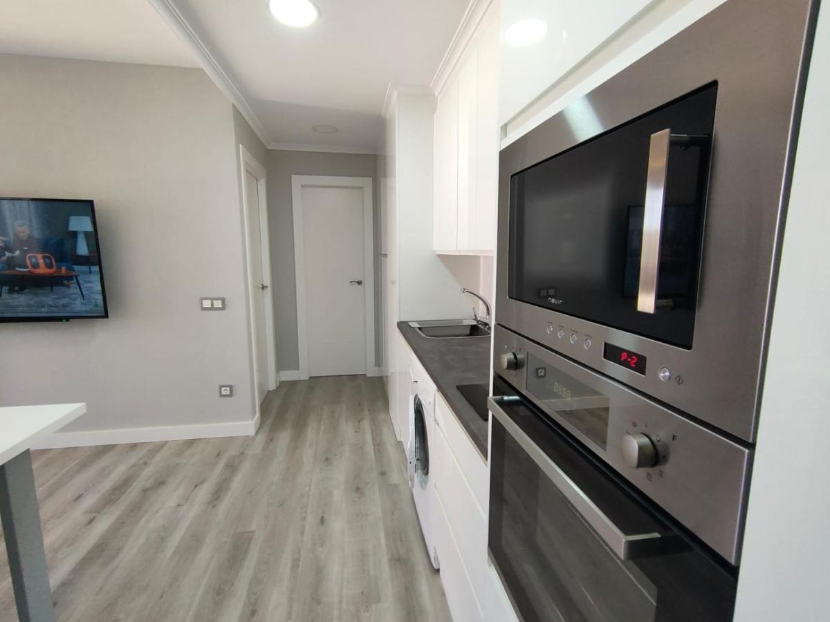 Suite Ruidera Beach Exterior foto