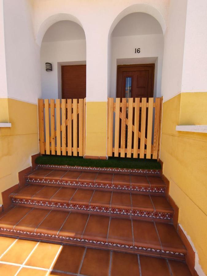 Suite Ruidera Beach Exterior foto