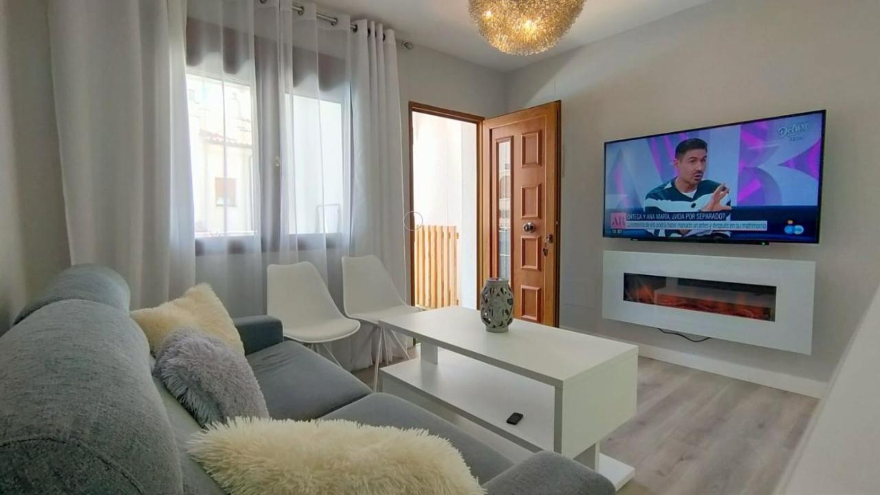 Suite Ruidera Beach Exterior foto