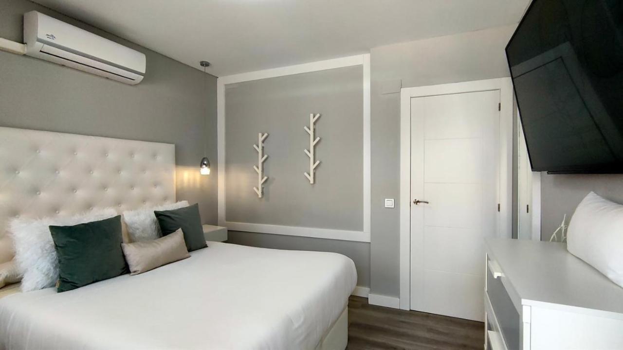 Suite Ruidera Beach Exterior foto