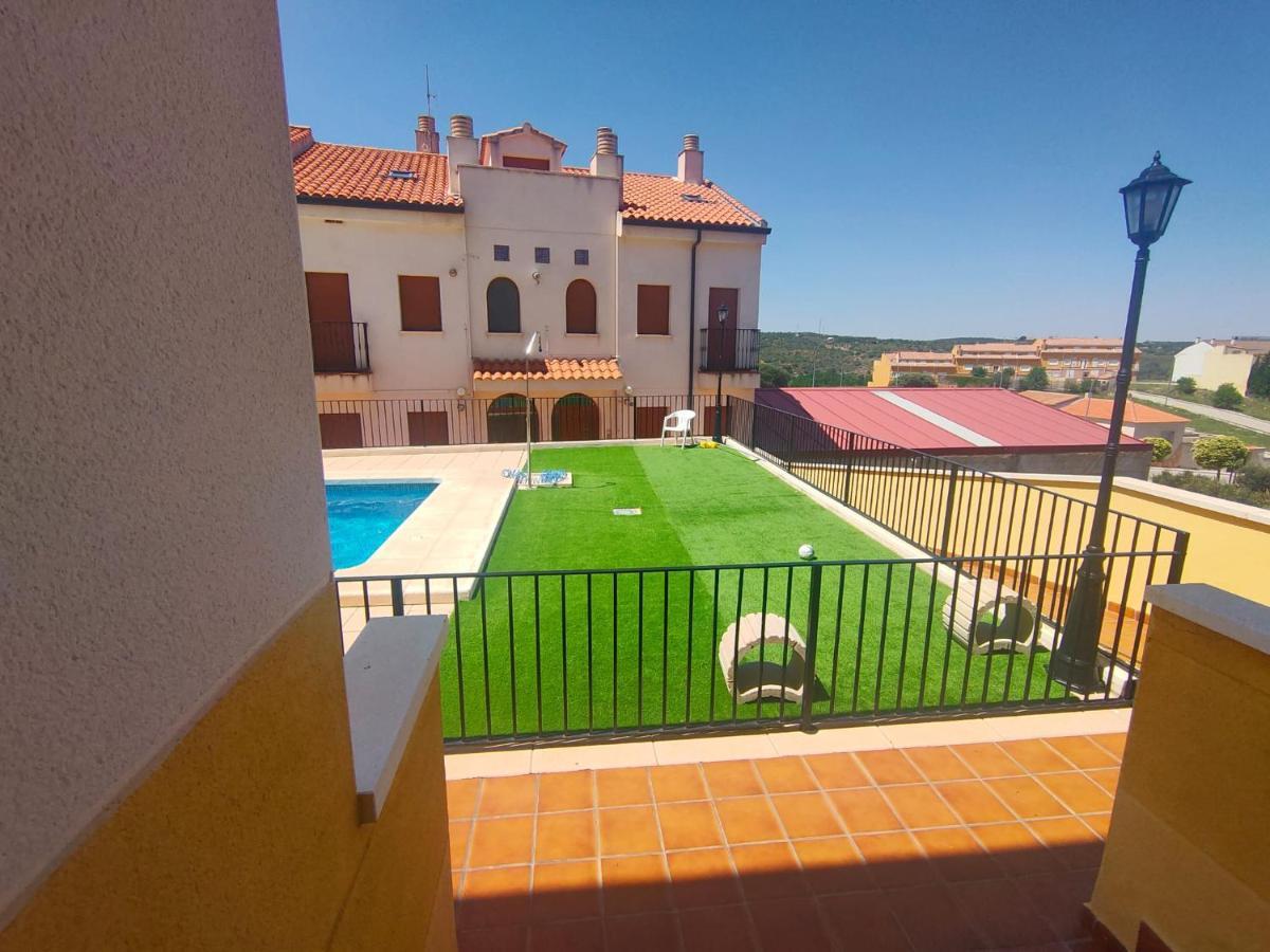 Suite Ruidera Beach Exterior foto