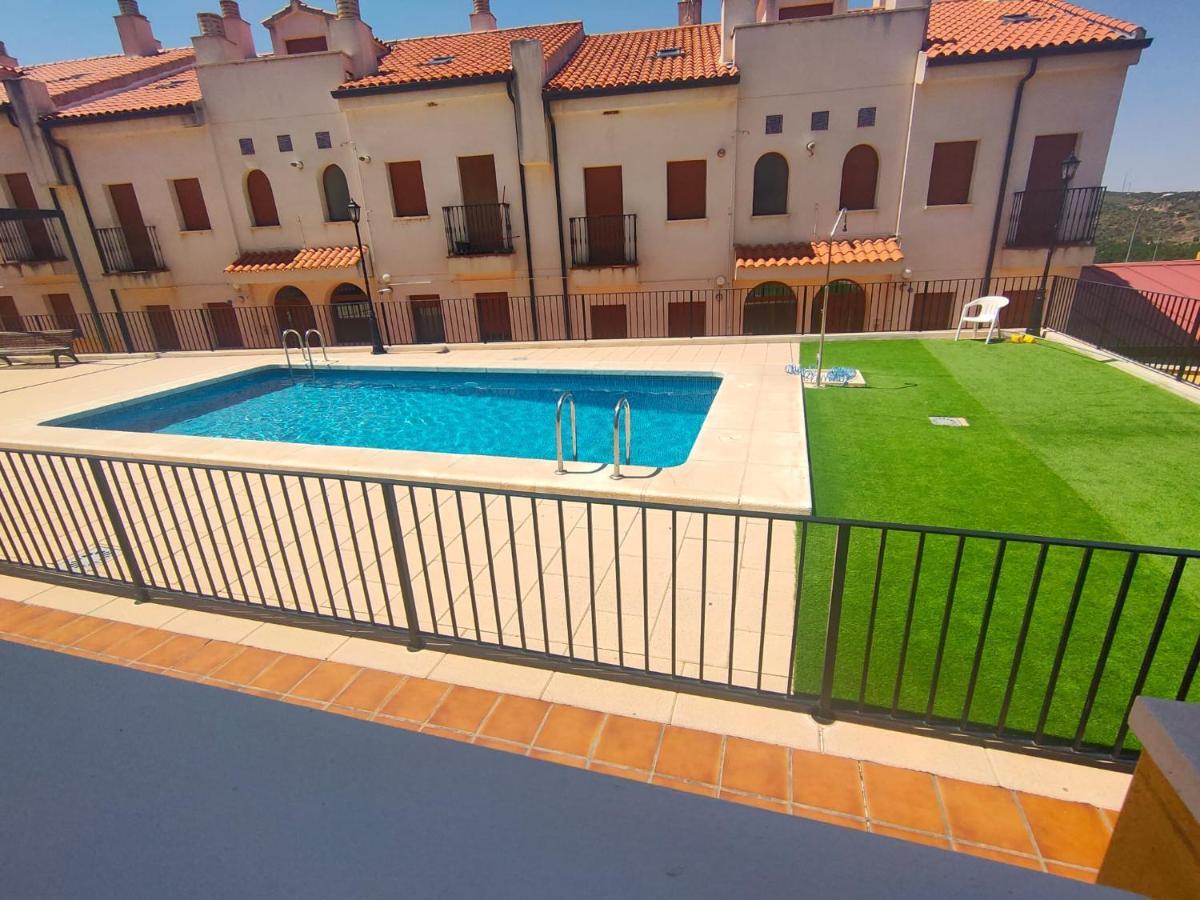 Suite Ruidera Beach Exterior foto