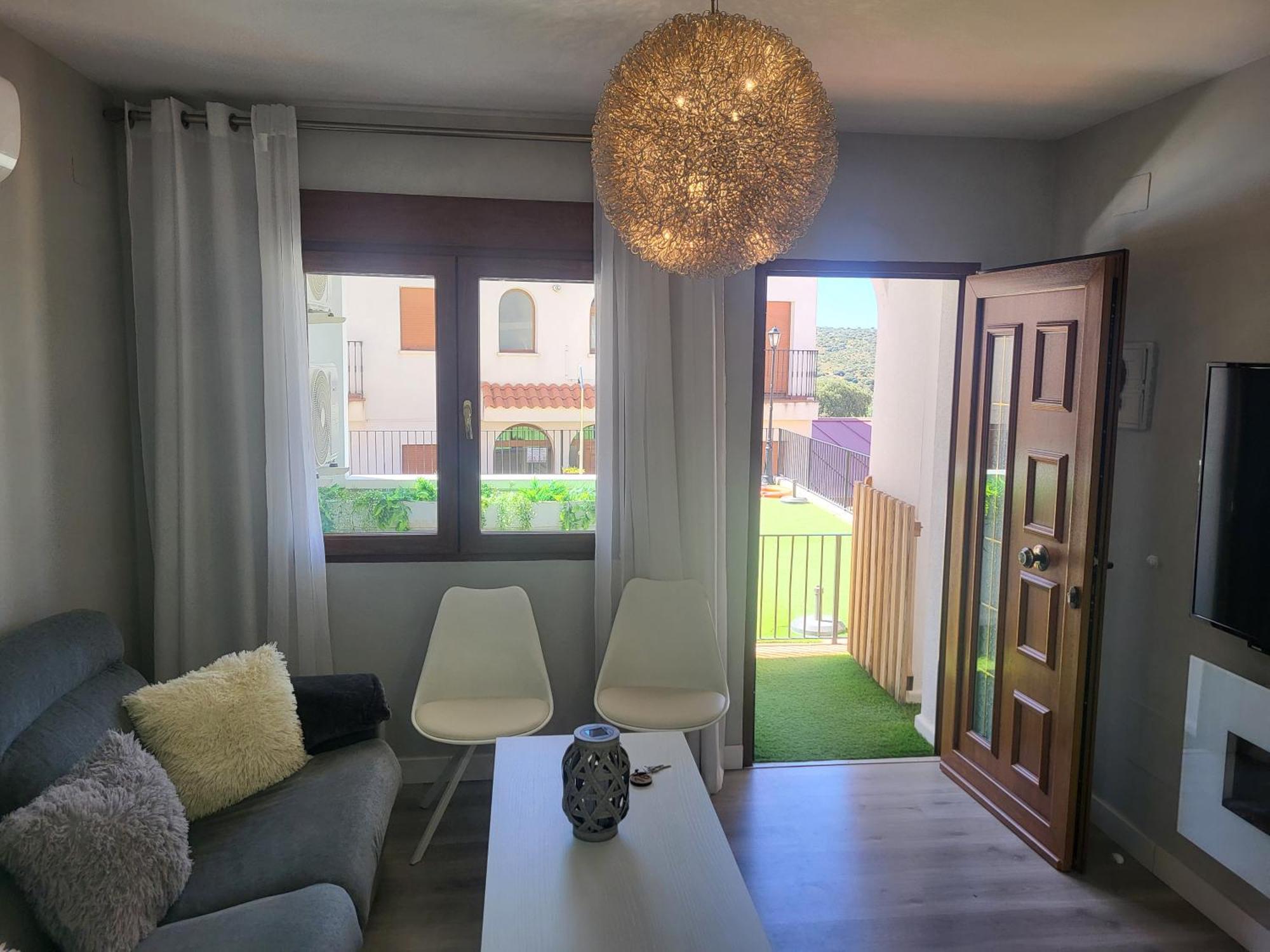 Suite Ruidera Beach Exterior foto