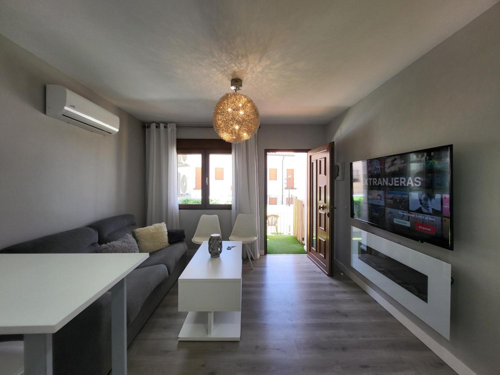 Suite Ruidera Beach Exterior foto