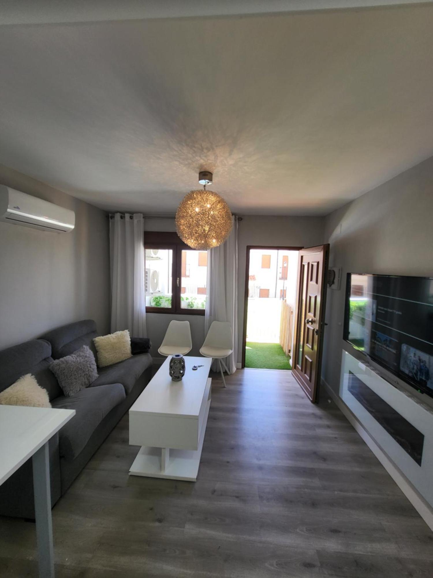 Suite Ruidera Beach Exterior foto