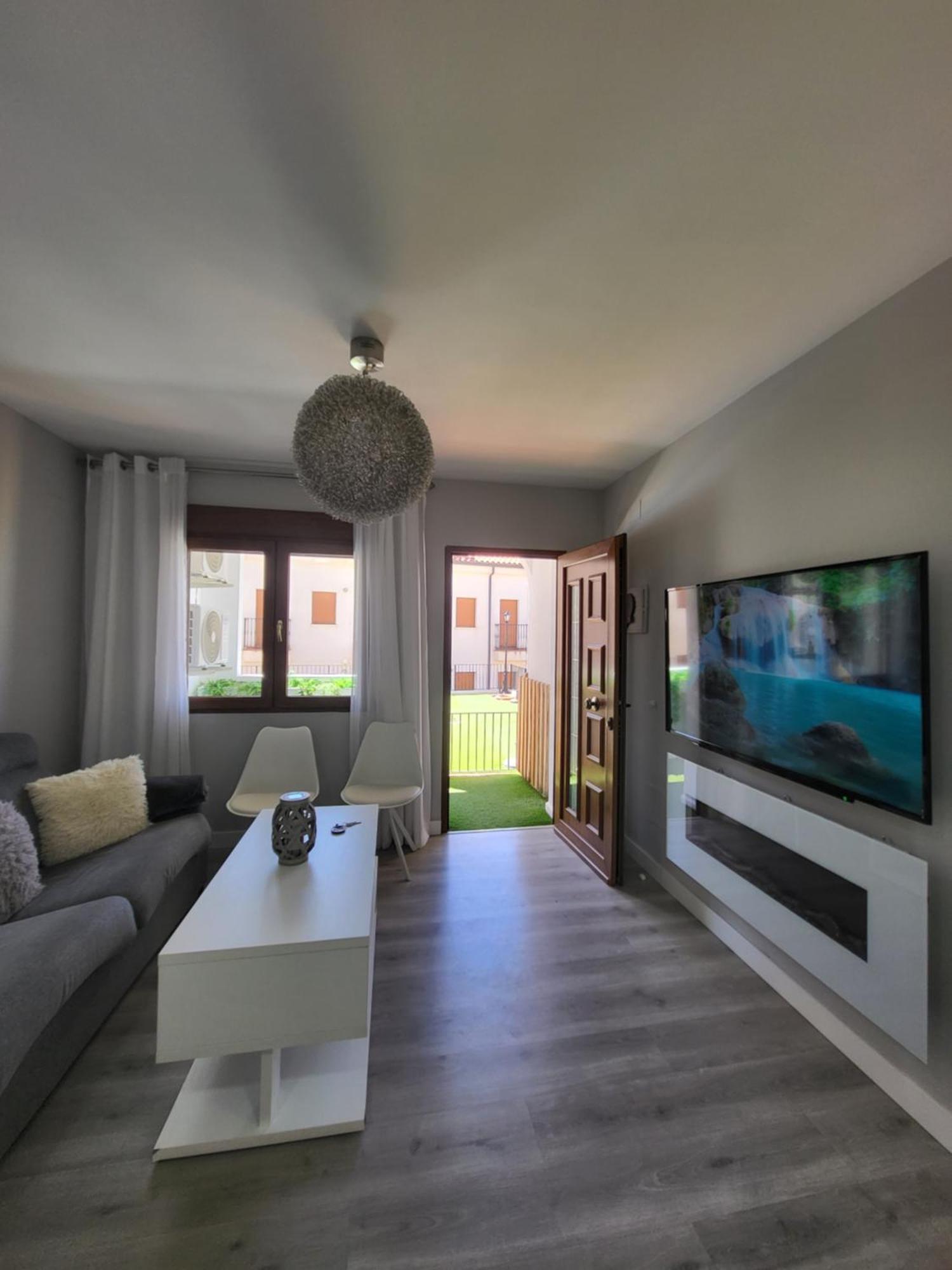 Suite Ruidera Beach Exterior foto