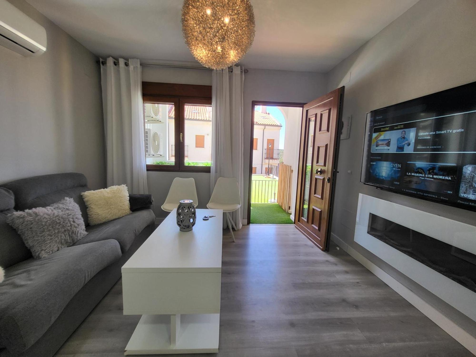 Suite Ruidera Beach Exterior foto