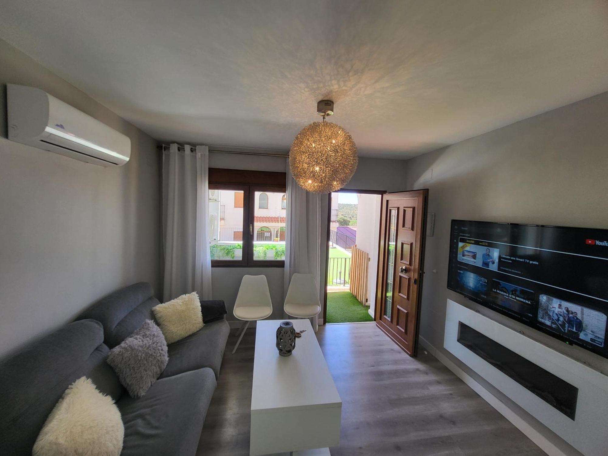 Suite Ruidera Beach Exterior foto