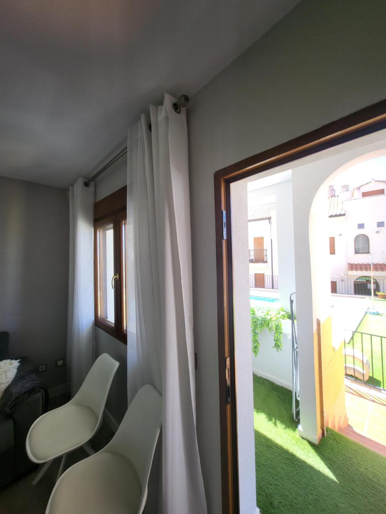 Suite Ruidera Beach Exterior foto