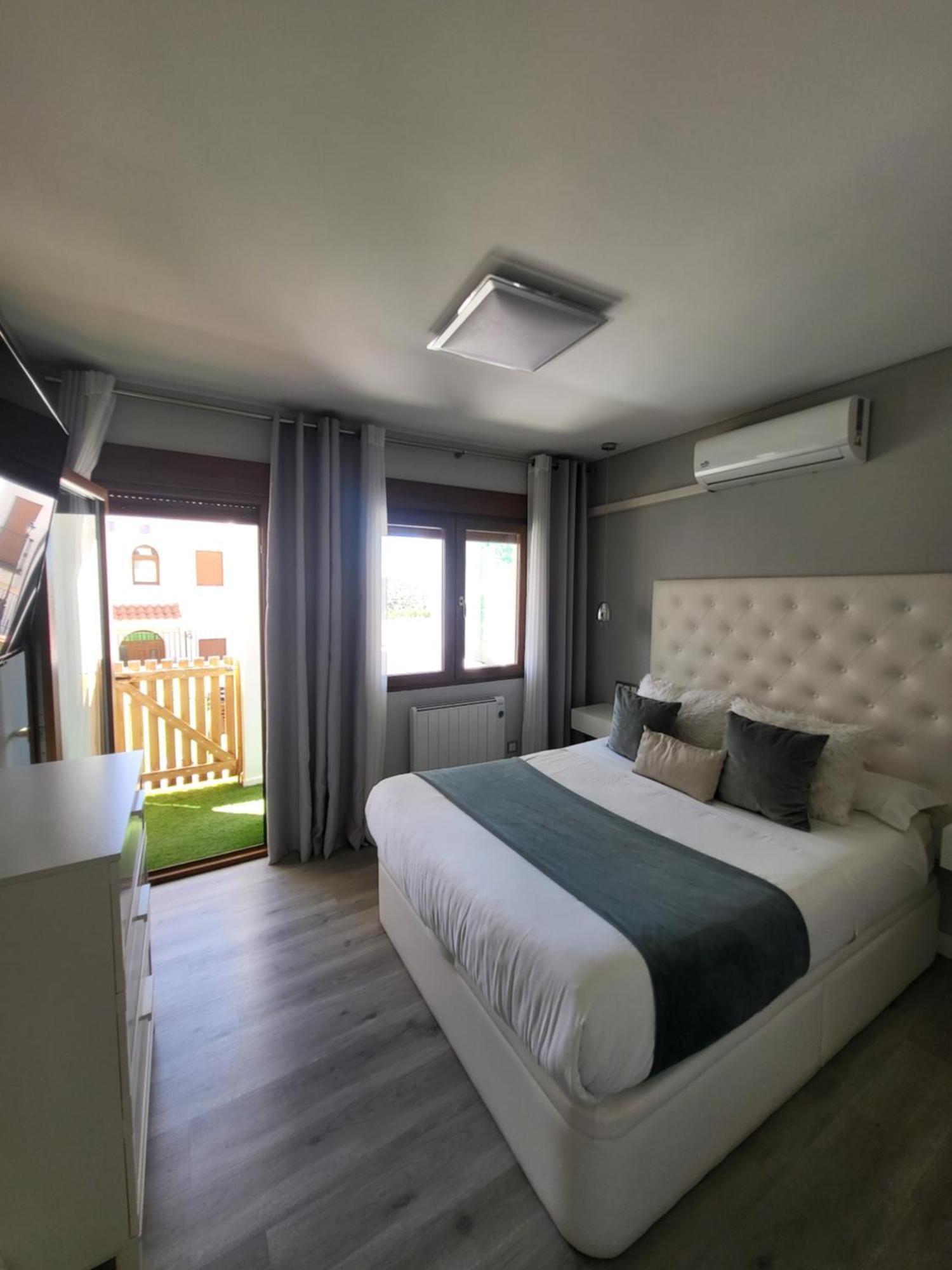 Suite Ruidera Beach Exterior foto
