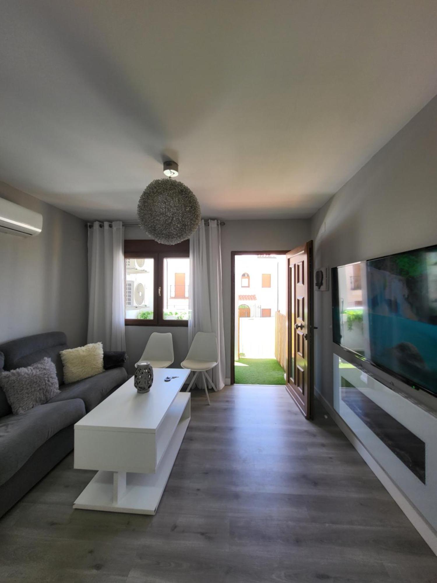 Suite Ruidera Beach Exterior foto