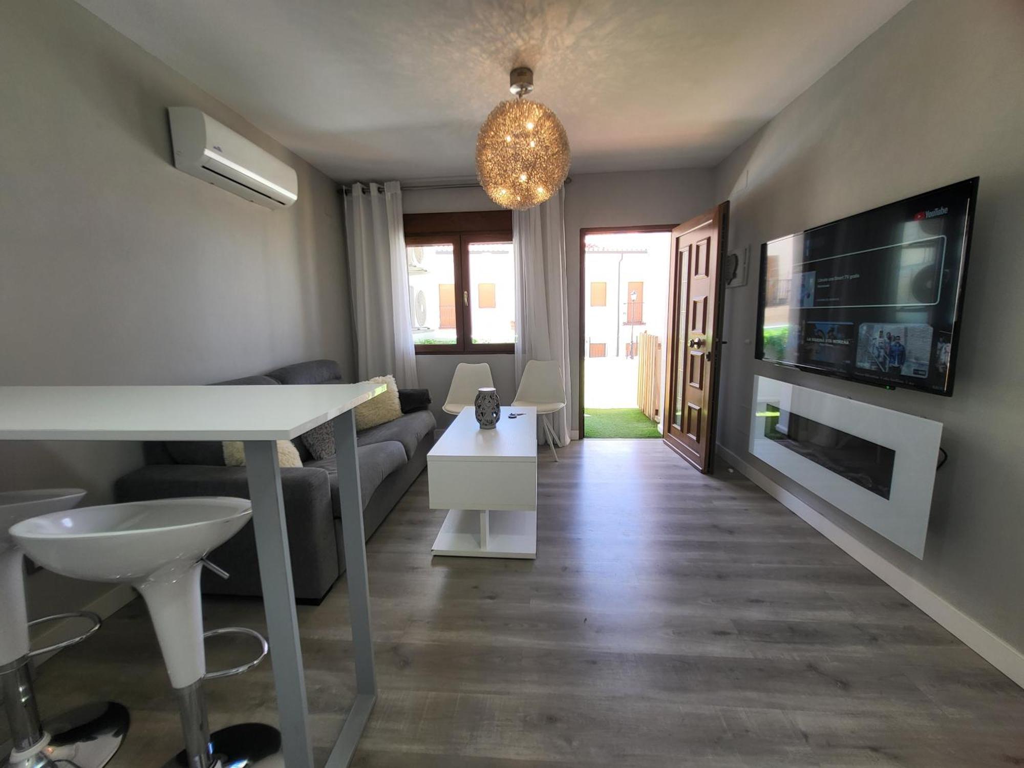 Suite Ruidera Beach Exterior foto