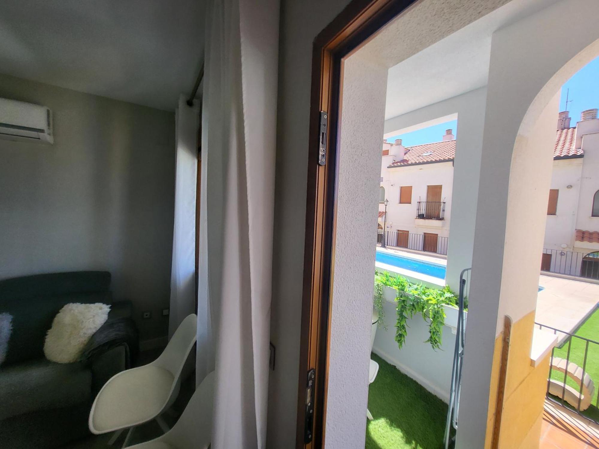 Suite Ruidera Beach Exterior foto