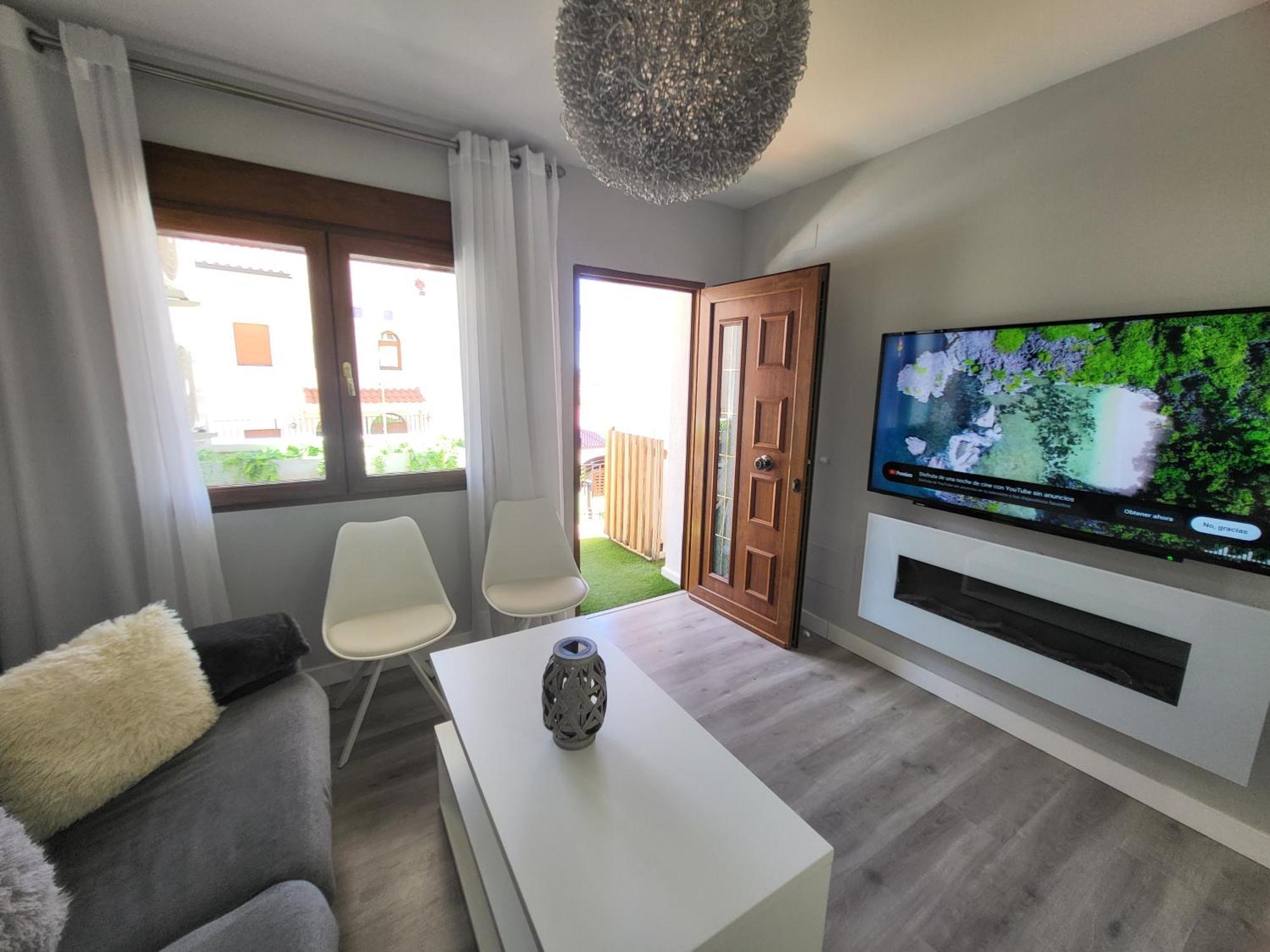Suite Ruidera Beach Exterior foto