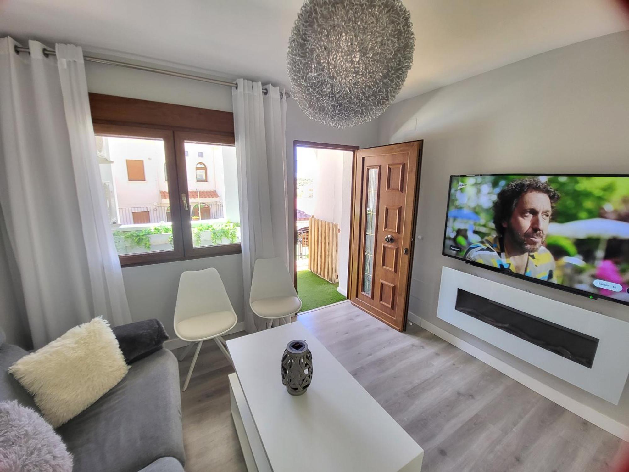 Suite Ruidera Beach Exterior foto
