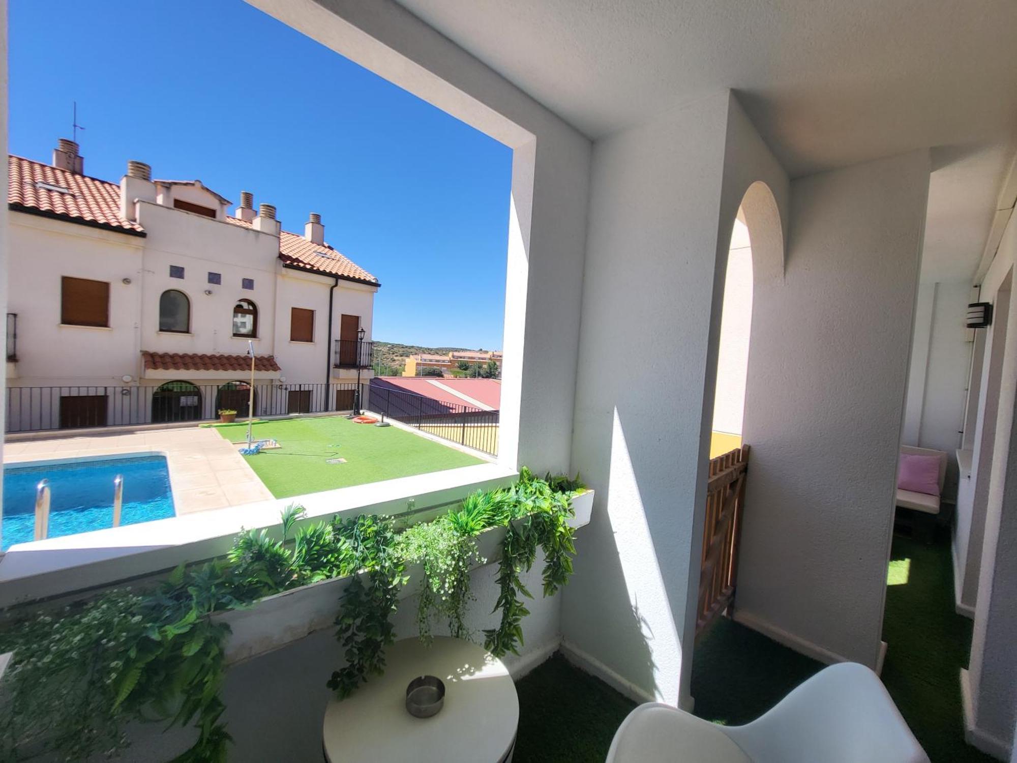 Suite Ruidera Beach Exterior foto