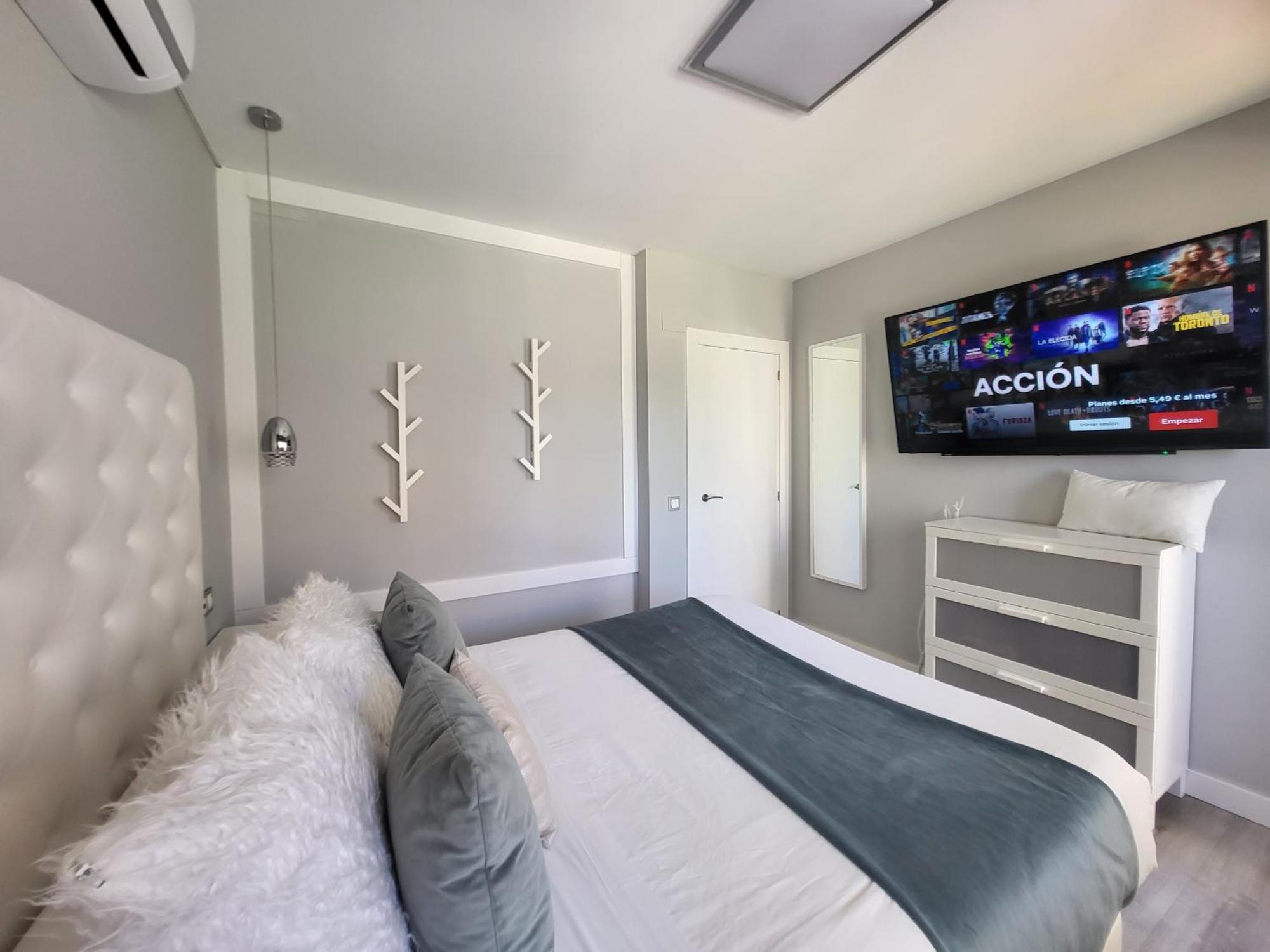 Suite Ruidera Beach Exterior foto