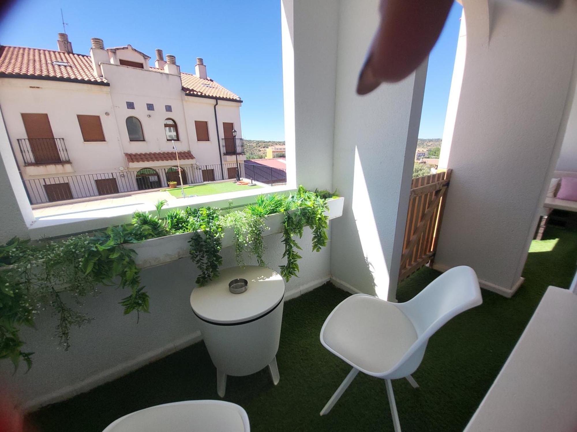 Suite Ruidera Beach Exterior foto